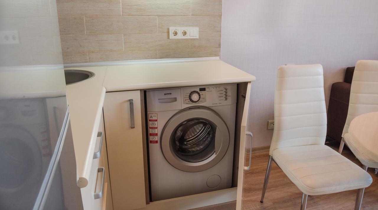 דירות באטומי מראה חיצוני תמונה